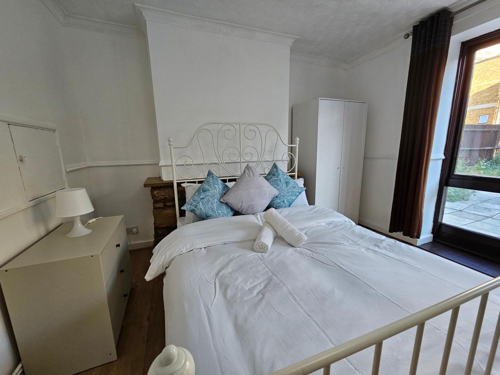 E1 Maison d'hôtes *